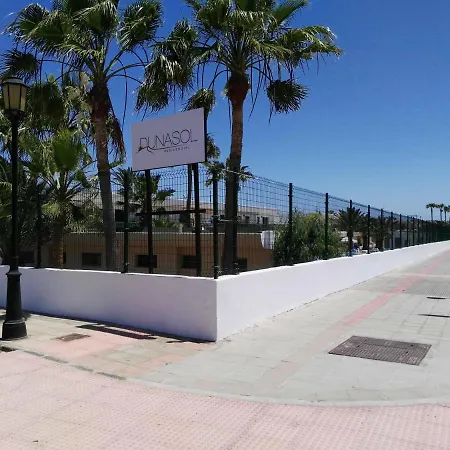 Casa Emma Lejlighed *