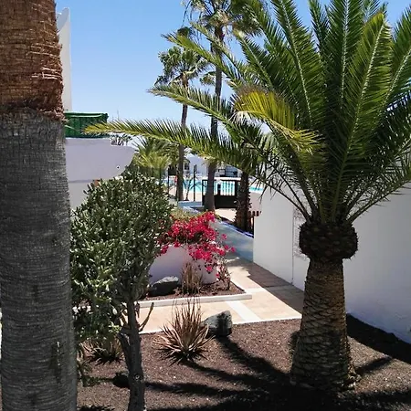 Appartamento Casa Emma Corralejo