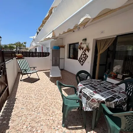 Casa Emma Corralejo