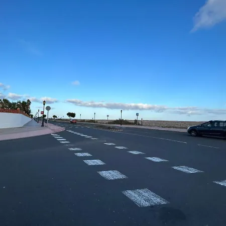 Lejlighed Casa Emma Corralejo