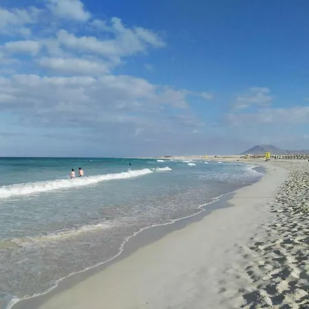 Appartamento Casa Emma *