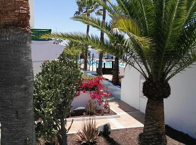 Lejlighed Casa Emma Corralejo