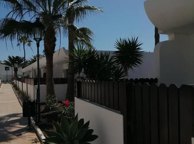 Casa Emma Lejlighed *