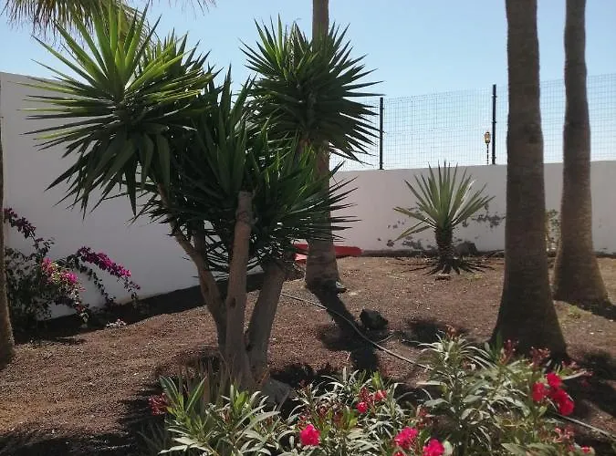 Casa Emma Lejlighed *