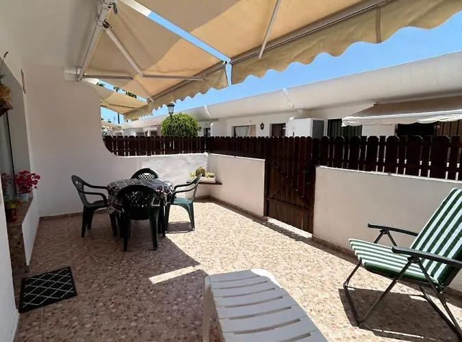 Casa Emma Lejlighed *