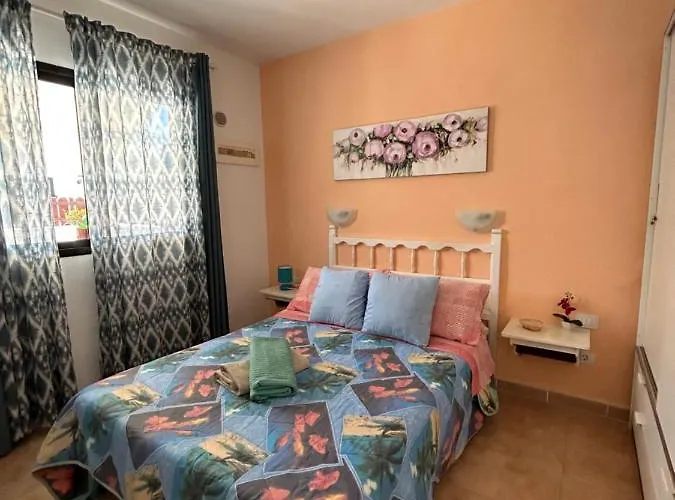 Lejlighed Casa Emma Corralejo