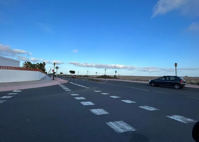 Lejlighed Casa Emma Corralejo