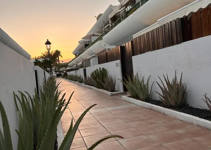 Casa Emma * Corralejo