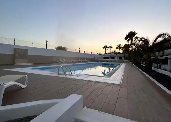 Lejlighed Casa Emma *