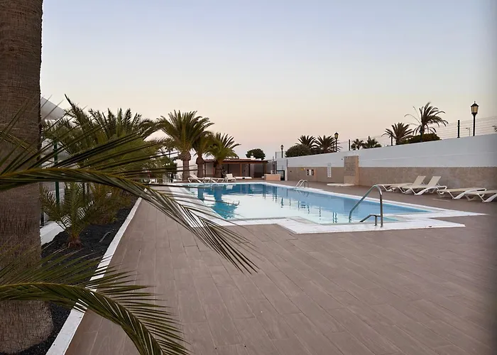 Lejlighed Casa Emma *