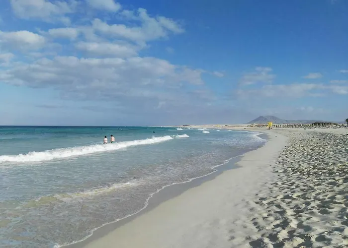 Lejlighed Casa Emma *