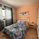 شقة Casa Emma كوراليهو