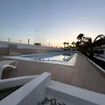 شقة Casa Emma *