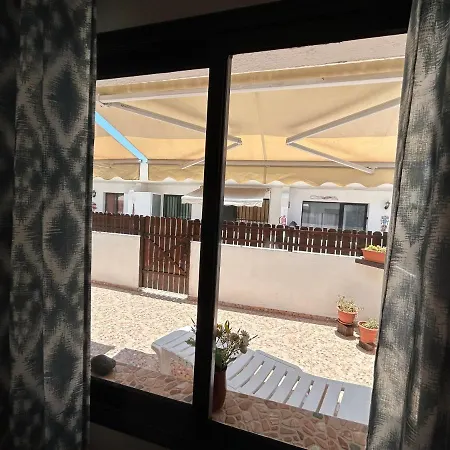 Casa Emma شقة