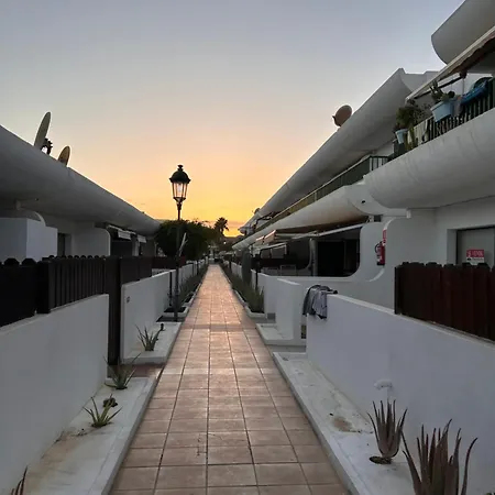 Casa Emma Apartment Corralejo