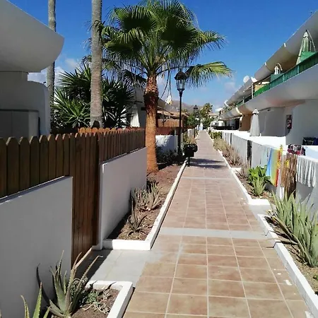 公寓 Casa Emma *