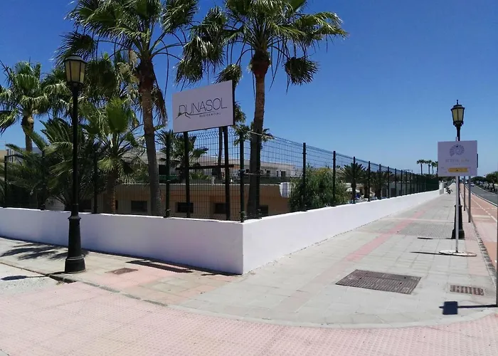 Casa Emma アパート *