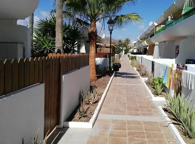 アパート Casa Emma *