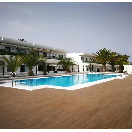 Casa Emma Corralejo
